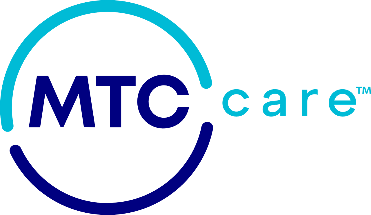 MTC Care IT Help Center home page